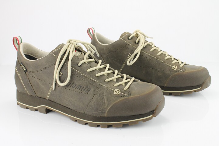 Cinquantaquattro Low FG GTX
